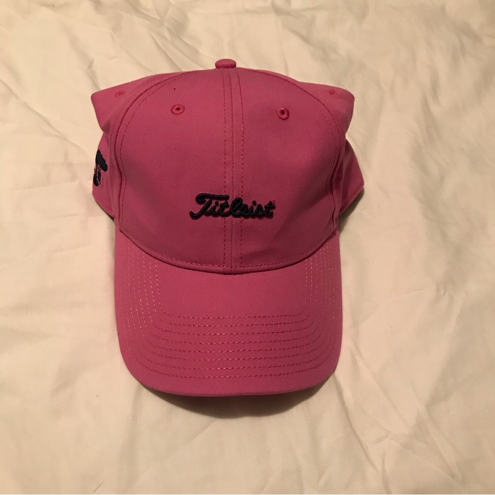 Golf Hat